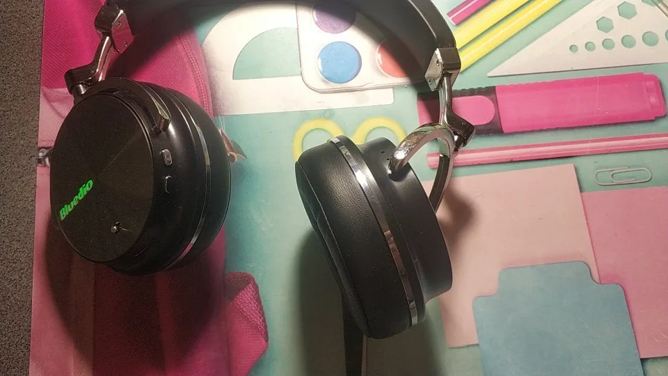 bluedio t4 отзывы