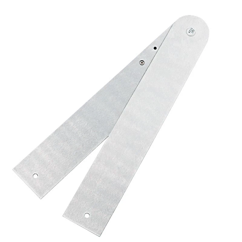 2 IN 1 digital ruler 360 degree 200mm Digital Protractor Inclinometer Goniometer Level Measuring Tool Electronic