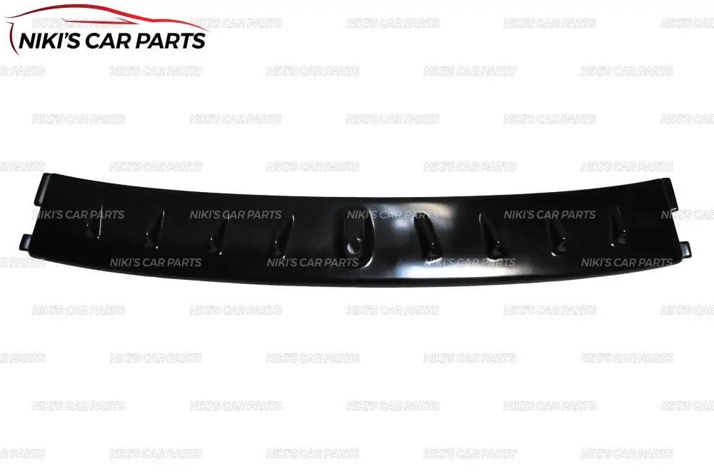 Спойлер навес на крышу для Mitsubishi Lancer IX 2003-2007 ABS пластик специальная ограниченная Аэро крыло динамическое литье украшения