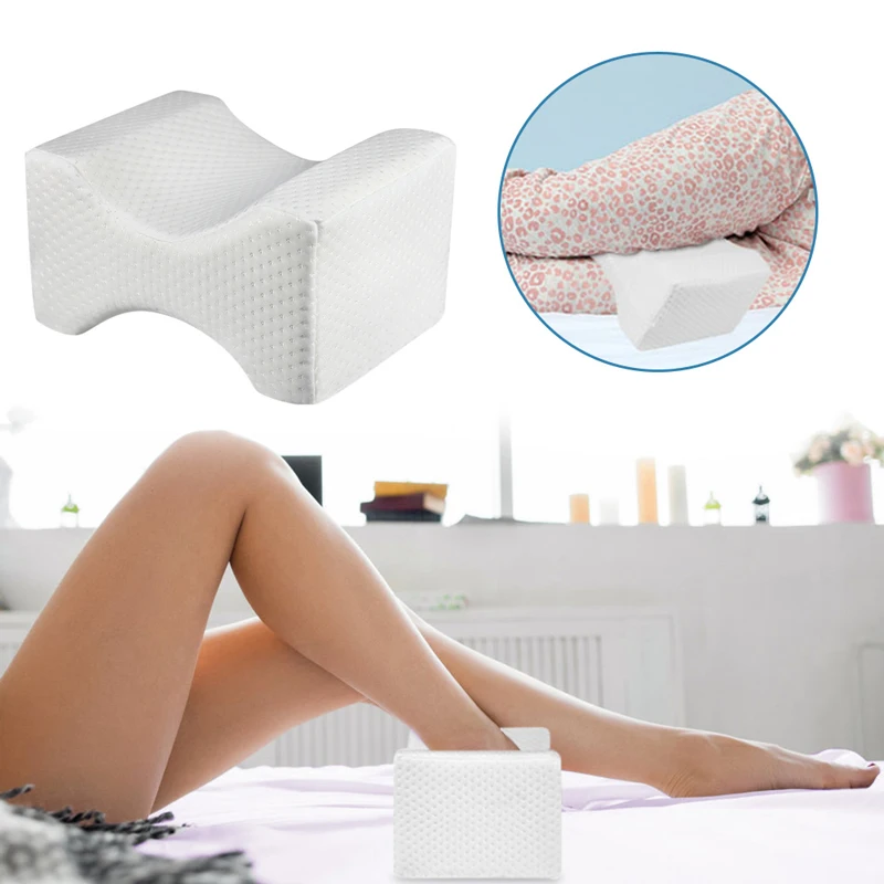 Memory Foam U-shaped Leg Pillow Leg Pad Legs Shaping Maternal Soothing Shaping Pillow Maternal And Child Utensils Gifts