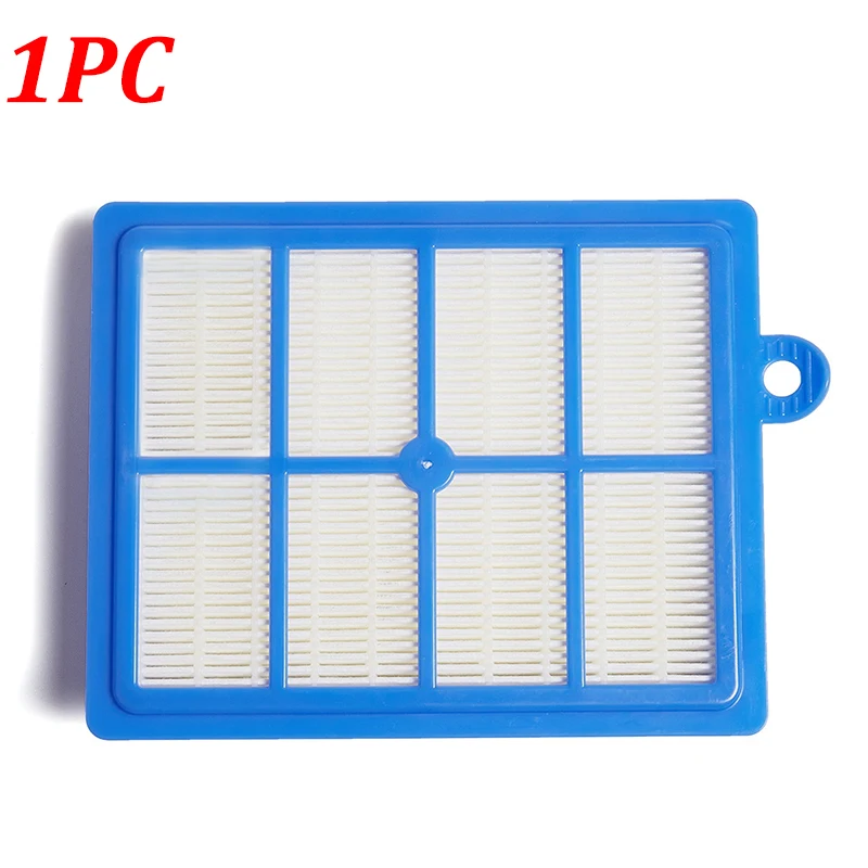 Hepa фильтр для пылесоса Philips/Electrolux FC9172 FC9087 FC9083 FC9258 FC9261 FC8031 Series H12 H13 1 шт.|Запчасти