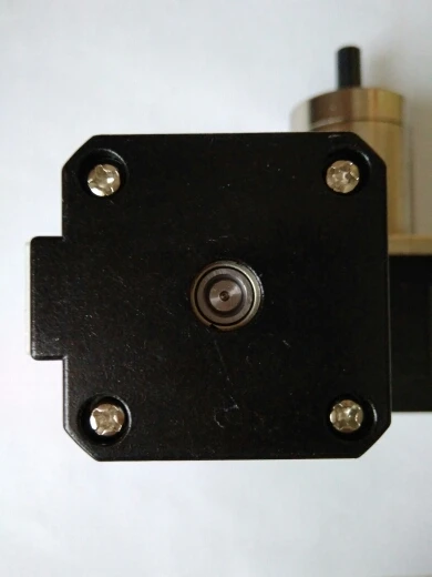 Планетарный редуктор Nema 17 шаговый двигатель все соотношение редуктор ...