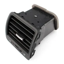 OEM Передний левый Даш A/C нагреватель Отверстие воздуха на выходе для Фольксваген Jetta Golf GTI Кролик MK5 2005-2010 1KD 819 703 1QB