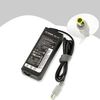 

AC100V-240V for Lenovo Latpot Power Adapter Charger 2842 2874 2847 2875 20V 4.5A Computer charger