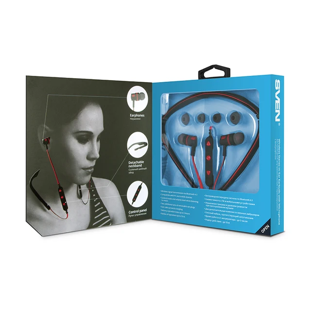 Детские игрушки с микрофонами SVEN E-216B