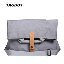 Бренд Tagdot Альбом работ сумка для ноутбука поставки Поп Мода Мужчины Женщины Сумка для Macbook pro 13 Чехол 13,3 дюймов сумка с ремешком для ноутбука