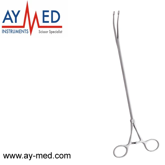 

Node grasping vast/clamps/node grasping vats instruments thoracoscopy minimally surgical instruments - scissors