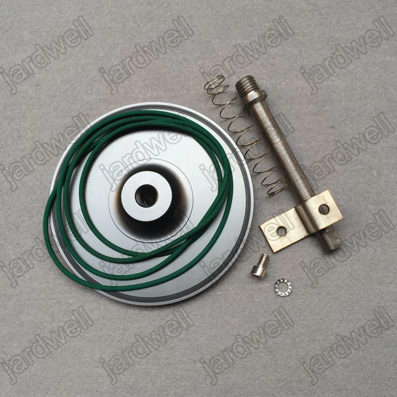 Unloader Valve Kit 2901030200(2901-0302-00)replacement aftermarket parts for AC compressor Unloader Valve Kit 2901030200(2901-0302-00)replacement aftermarket parts for AC compressor