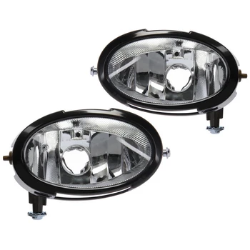 

Fog Lights for Mazda 3 2004 2005 2006 2007 2008 - Driving Lamps Pair