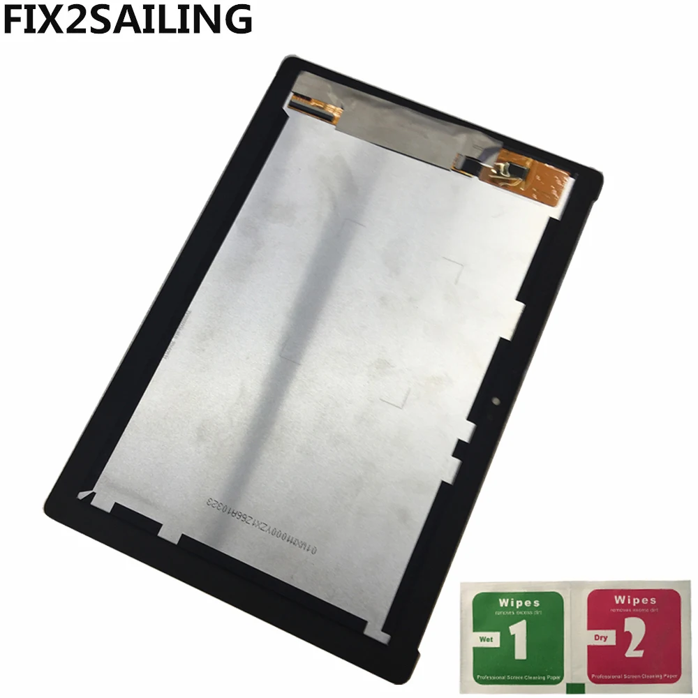 

For ASUS ZenPad Z300 Z300C Z300CG Z300M P021 LCD Display Panel Touch Screen Digitizer Assembly Replacement Parts 10.1inch