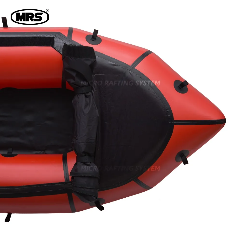 [MRS][98L]Micro системы для рафтинга red packraft байдарка ульсветильник лодка sigle