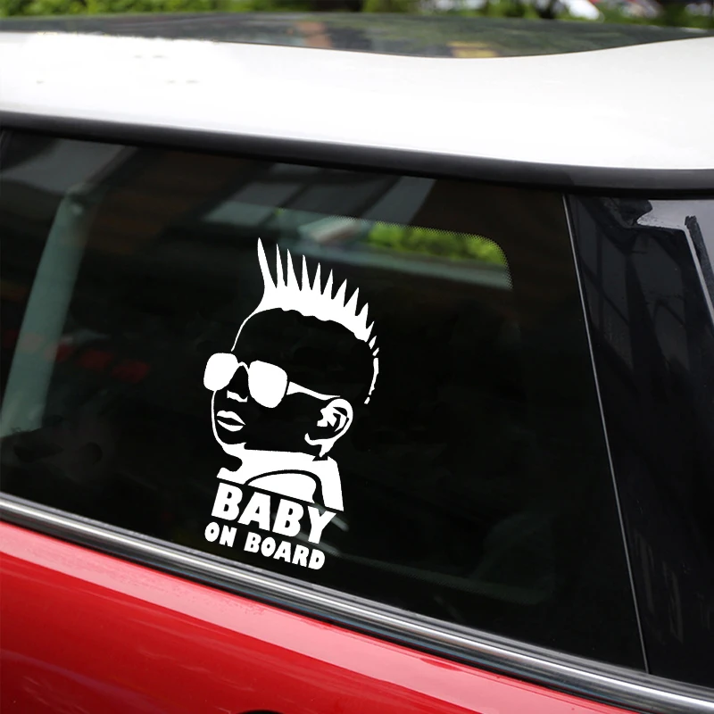 Car-Sticker-Baby-On-Board-8-3-15cm-Funny-Car-Decal-Reflective-Laser-3D-Car-Stickers (1)