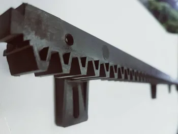 

Nylon Gear Rack sliding gate cantilever gates