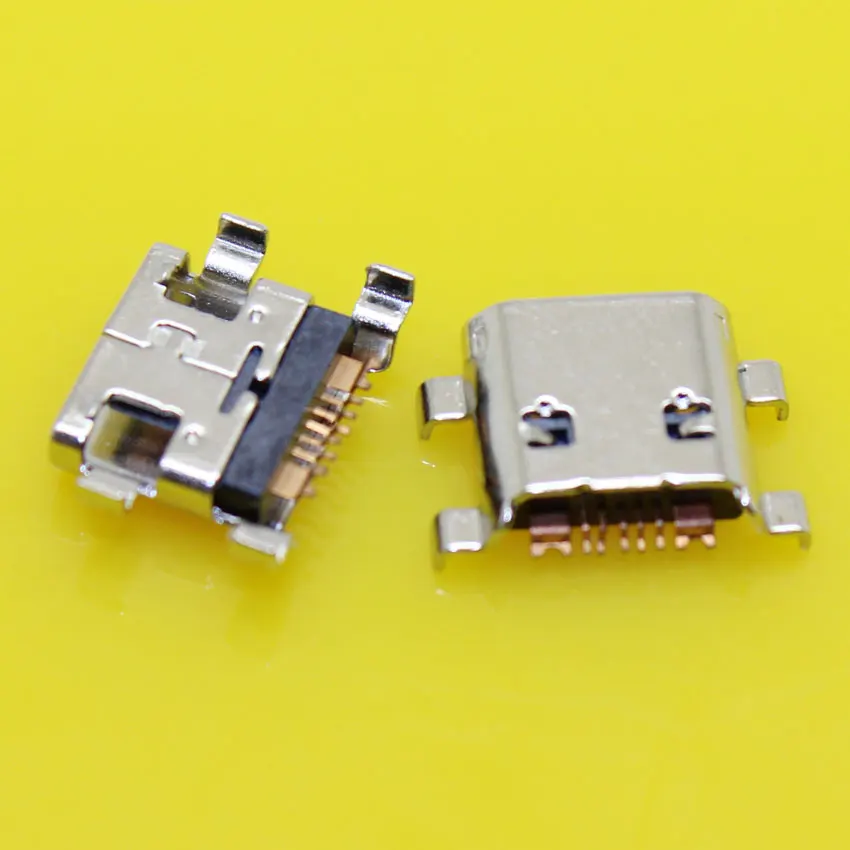 Micro USB Зарядное устройство разъем зарядки для Samsung Galaxy S3 Mini i8190 s7562 Mobile | Мобильные