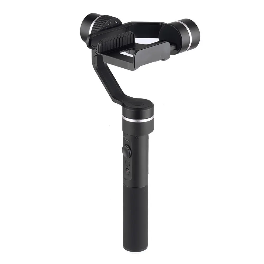  FeiyuTech SPG 3-Axis Gimbal Handheld Smartphone Stabilizer for iPhone 8 8 PLUS Xiaomi Samsung S8 Zo