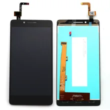 STARDE Replacement LCD For Lenovo K3 K30-T A6000 LCD Display Touch Screen Digitizer Assembly 5"