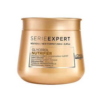 

Loreal Expert Mask Nutrifier No Silicone Series 250ml