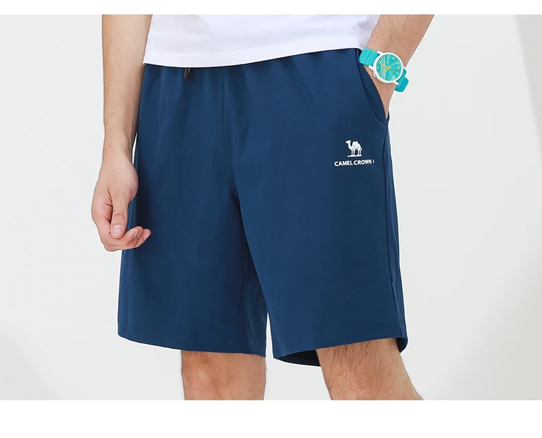 Shorts de basquete