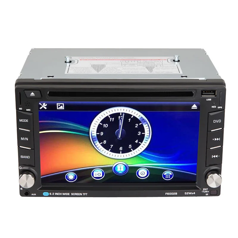 Discount 2 DIN Car DVD GPS/ CD / MP3 / mp5 / USB / SD / player Bluetooth Handsfree Rearview after Touch screen HD GPS Navigation 5 Discount 2 DIN Car DVD GPS/ CD / MP3 / mp5 / USB / SD / player Bluetooth Handsfree Rearview after Touch screen HD GPS Navigation 5