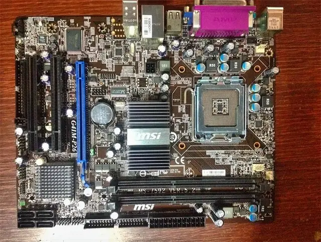 MSI G41M-P26 MOTHERBOARD WINDOWS 7 X64 DRIVER MSI G41M-P26 MOTHERBOARD DRIVER WINDOWS XP
