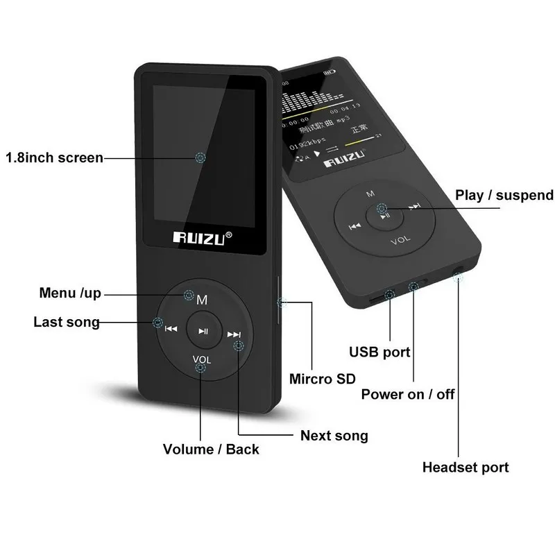 MP3 Player (15)