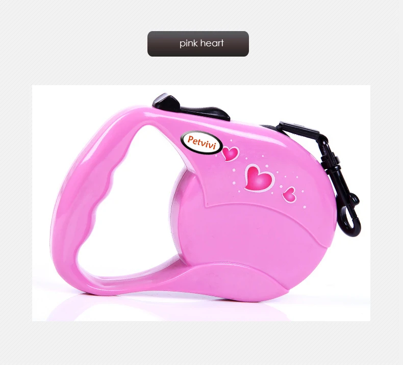 10 flexi leash