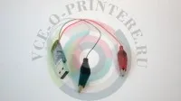 Программист USB 1 проволочный чип Resetter DS2502/DS2430/DS243/dssq8|Чернильные картриджи| |