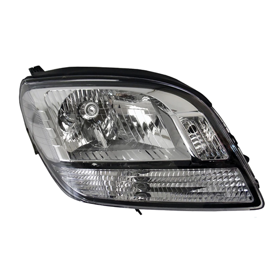 

Headlight Right fits CHEVROLET ORLANDO 2011 2012 2013 2014 2015 Headlamp Right