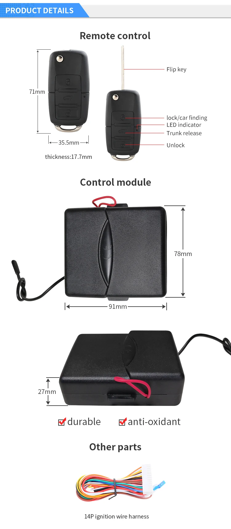 keyless entry (4)