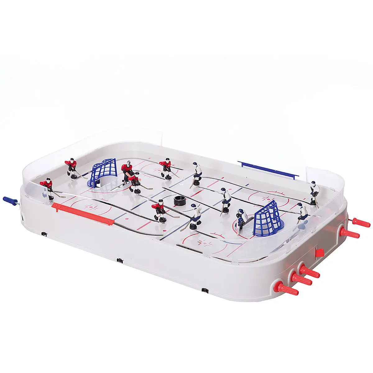 <b>Настольная игра ИГРАЕМ ВМЕСТЕ</b> "Хоккей", купить по цене 3118 ...