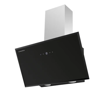

Kitchen range hood maunfeld Topaz 60 black