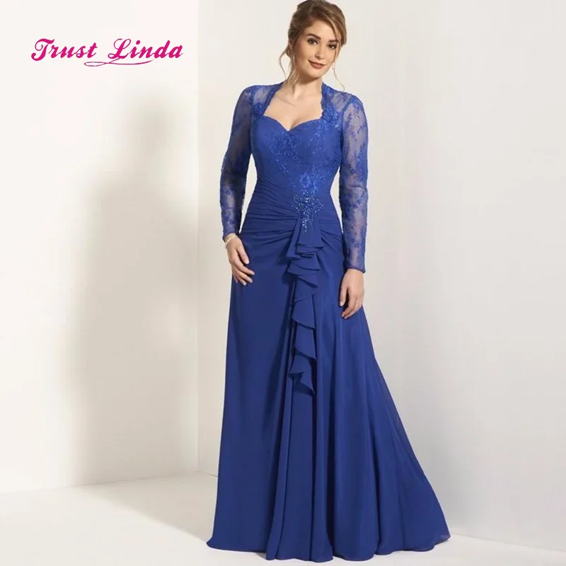 brides mother dresses 2018