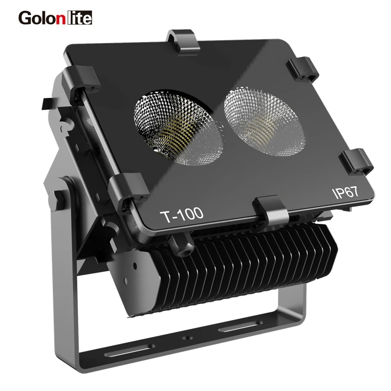 100w led light