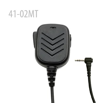 

41-02MT Speaker Microphone 270 280