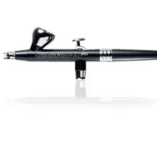 Harder Evolution ALplus 0.2mm [v2.0] Airbrush