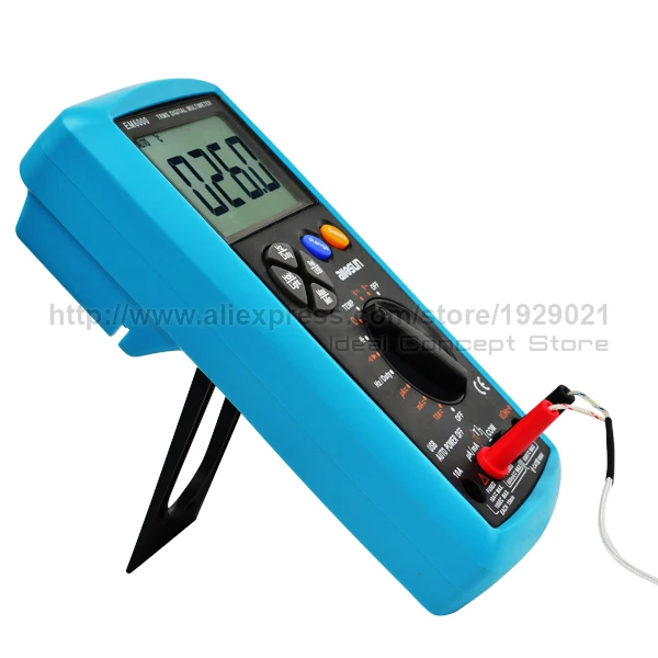 10-Ideal-concept-Multimeter-E04-008-Stand