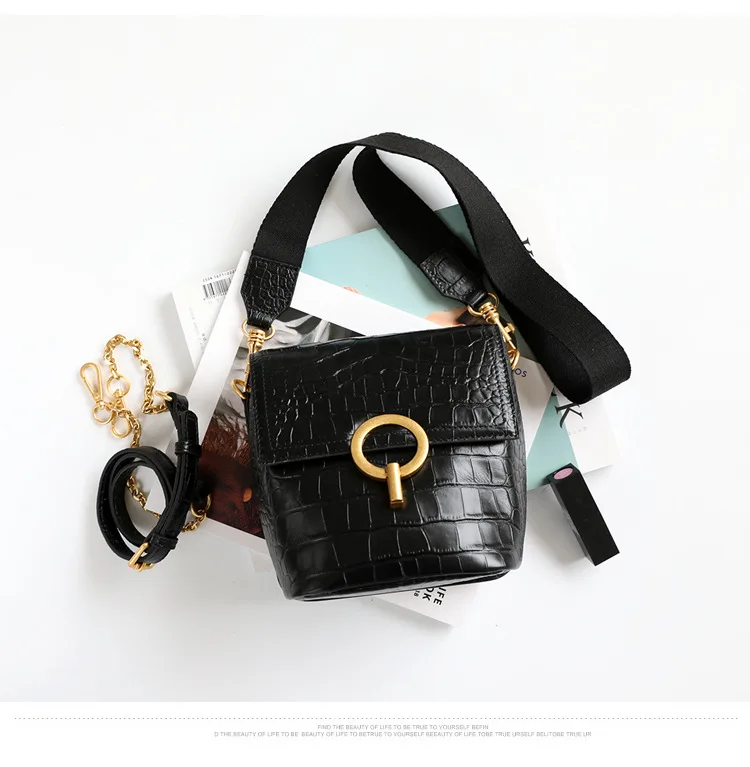 Bolsas de ombro