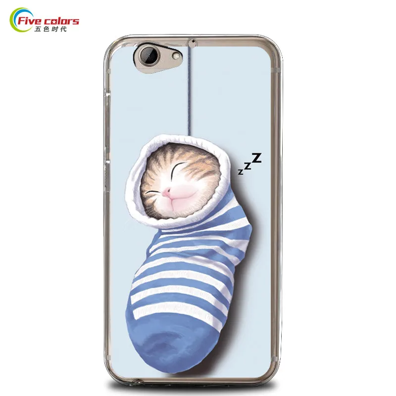 

Full Protection Phone Case For Coque HTC One A9S Case Silicone Soft TPU Shockproof Back Cover Case For HTC One A9S Case Cover