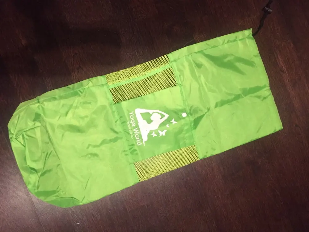 Waterproof Yoga Mat Bag