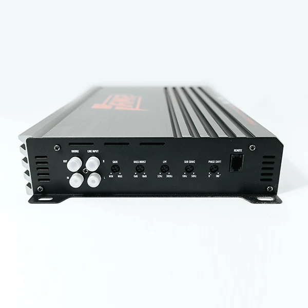 Усилитель MD 1.1000 DC 12V 2000W усилитель звука для автомобиля для сабвуфера hi-fi звук