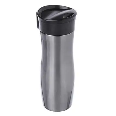 термос-кружка satoshi с крышкой на защелке, 450мл. Satoshi термос-кружка 450мл. Satoshi термос кружка. термокружка satoshi 450мл. термос satoshi 450ml.