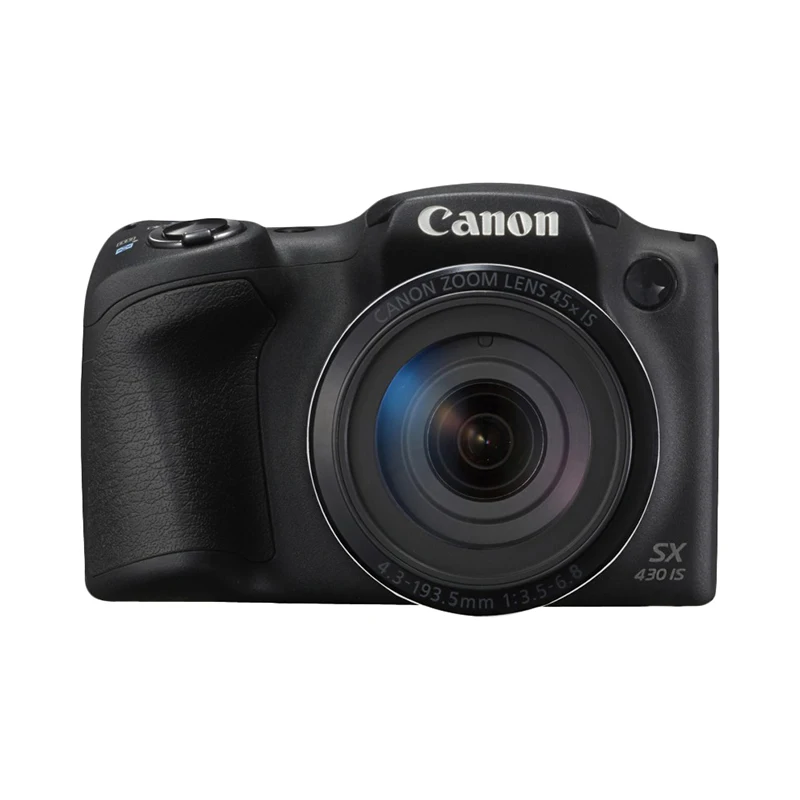 

Фотоаппарат Canon PowerShot SX430 IS
