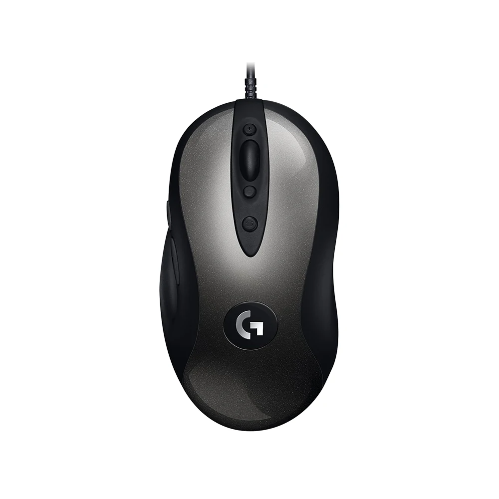 Проводная игровая компьютерная геймерская мышь Logitech G MX518 Legendary cyber sports|Мыши| |