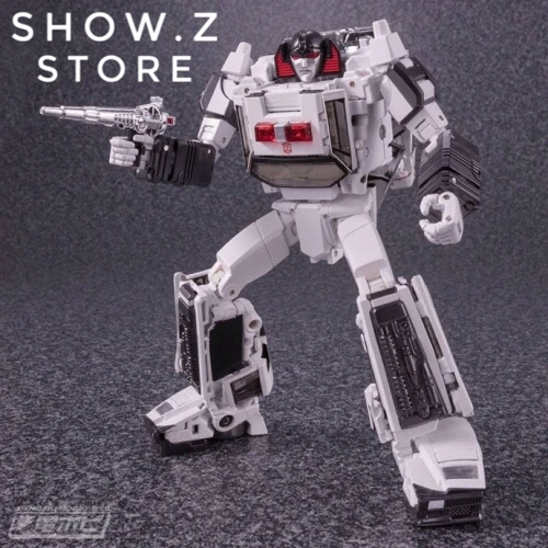 [Show. Z Store] оригинальная MP-42 MP42, фигурка Cordon Diaclone Sunstreaker
