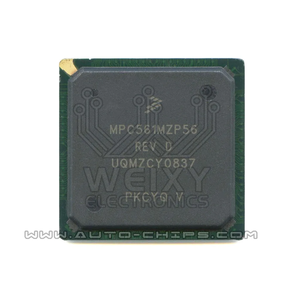 

MPC561MZP56 MCU Chip for BS ECU