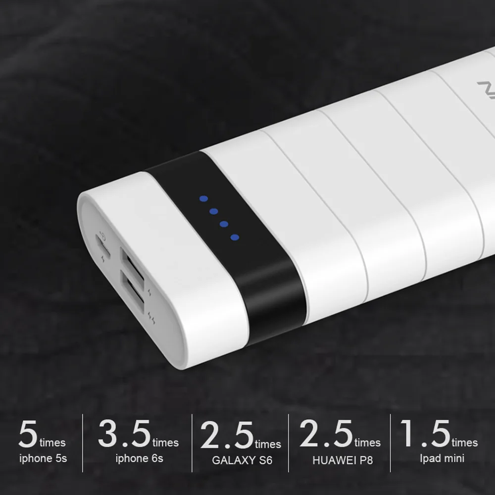 3-ARUN-10000-mAh-Power-Bank-Dual-USB-Charger-External-Battery-Portable-Y305A-Phone-Charger-For-Samsung-OPPO-Huawei-Xiaomi-Iphone