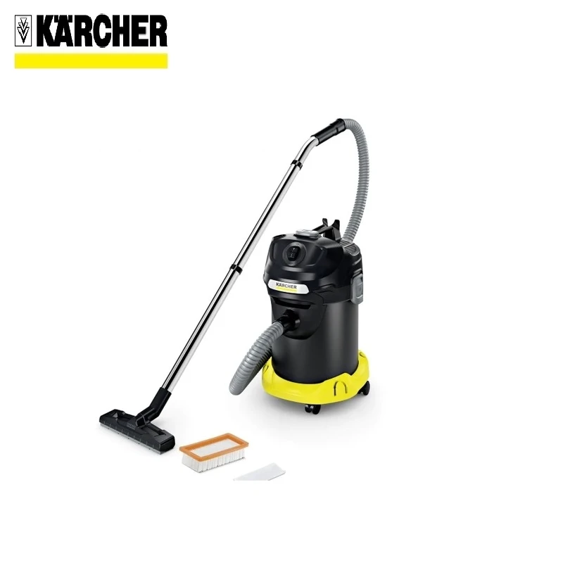 Пылесос для золы AD 4 Премиум KARCHER|Пылесосы| |