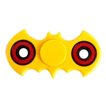 Batman Hand Spinner fidget spinner stress cube Torqbar Brass Hand Spinners Focus KeepToy and ADHD EDC