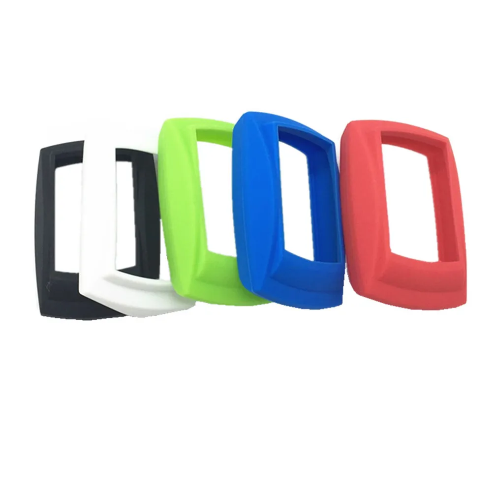 Generic-Bike-Gel-Skin-Case-Screen-Protector-Cover-for-IGPSPORT-IGS50-GPS-Computer-Silicone-Case-for