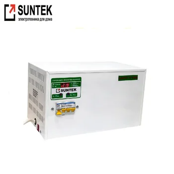 

Voltage stabilizer thyristor SUNTEK TT 20000 NN VA undervoltage AC Stabilizer Power stab Stabilizer with thyristor amplifier